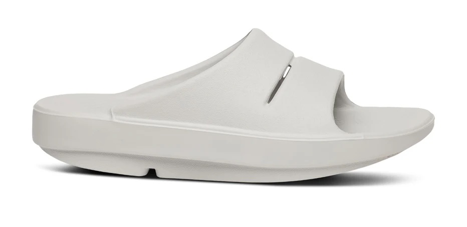 Recovery Shoes Grey (Men's)