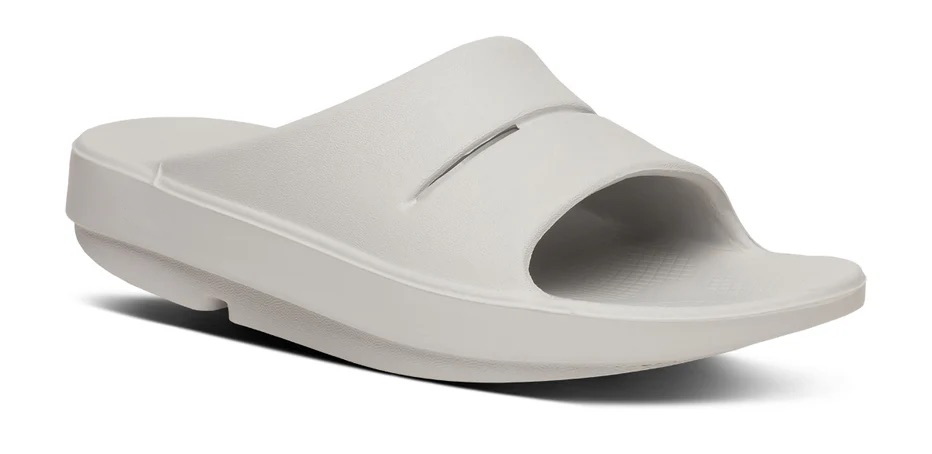 Recovery Shoes Grey (Men's)