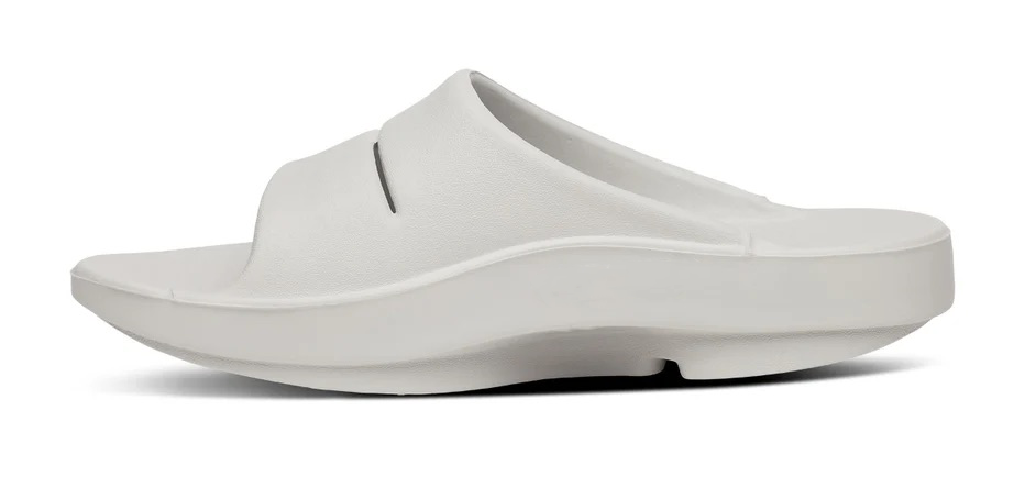 Recovery Shoes Grey (Men's)