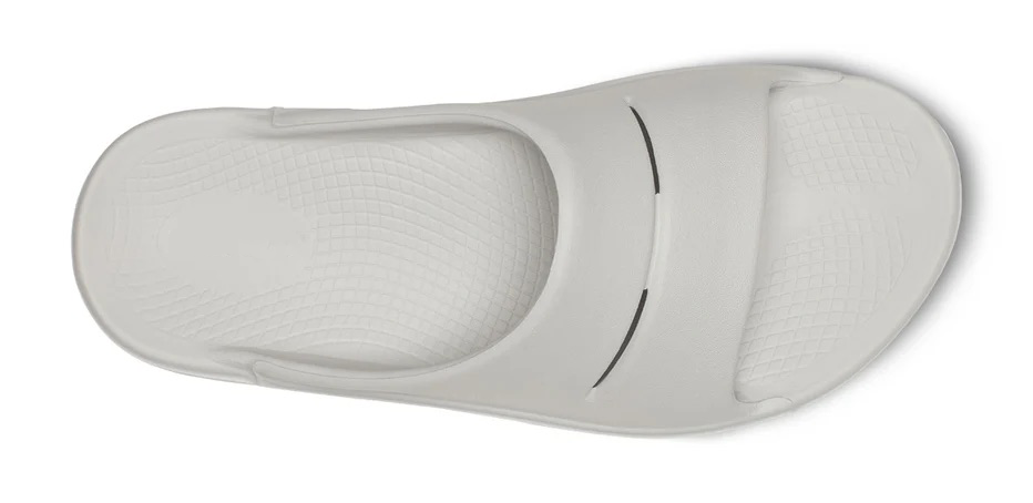 Recovery Shoes Grey (Men's)